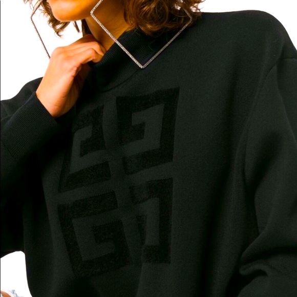 Givenchy Sweater! Brand new! Never been worn! - Picture 1 of 5